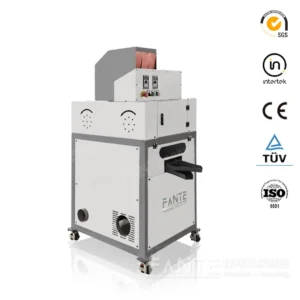 Mini granulateur de câble FTG-03