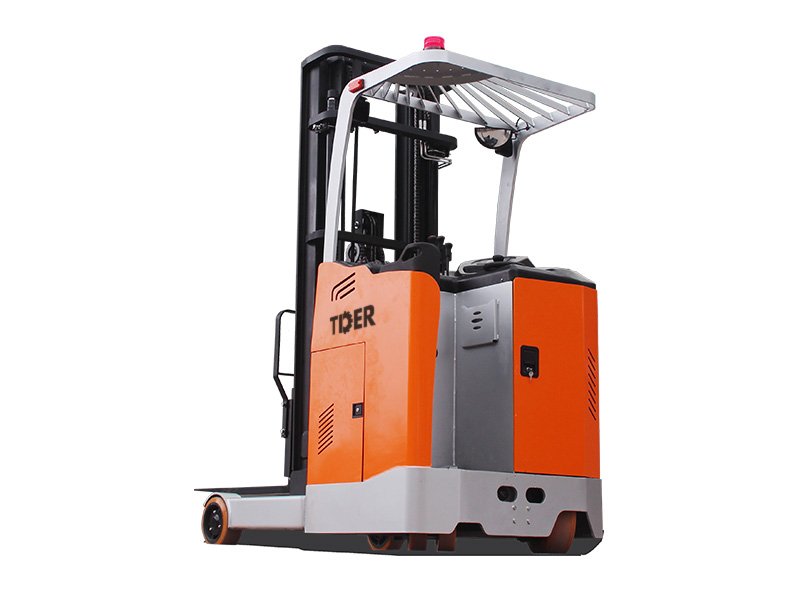 Gerbeur ERF12-ERF20