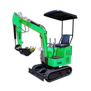 Pelle électrique 1 tonne