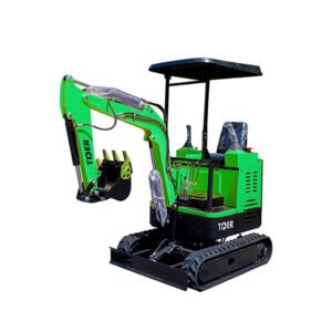 Pelle électrique 1,5 tonne
