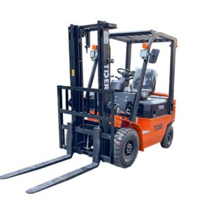 Chariot élévateur diesel 1,5 tonne
