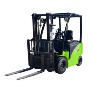Chariot électrique 2 tonnes