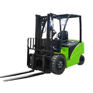 Chariot électrique 3 tonnes