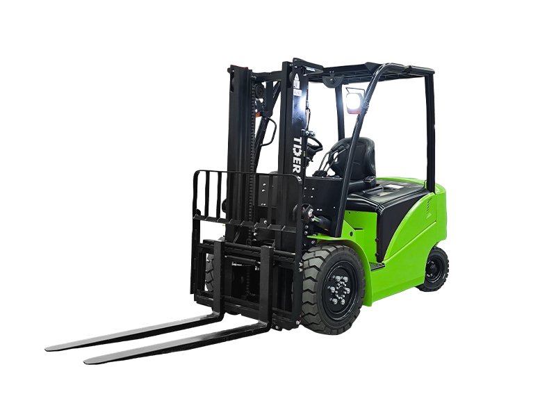 Chariot électrique 3 tonnes