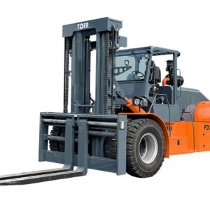 Chariot élévateur diesel 20 tonnes