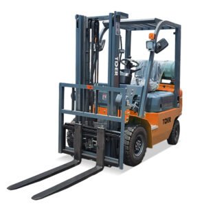 Chariot à gaz 1,5 tonne