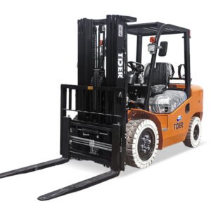 Chariot à gaz 2,5 tonnes