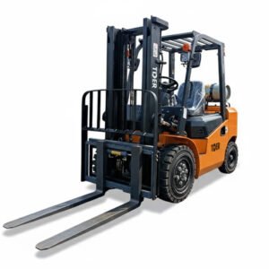 Chariot à gaz 4 tonnes