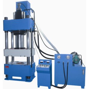 Presse hydraulique 40 tonnes haute qualité