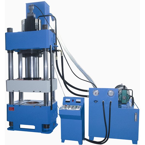 Presse hydraulique 40 tonnes haute qualité