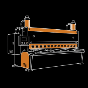 Cisaille hydraulique