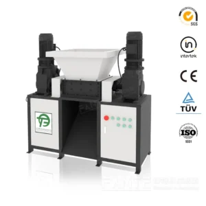 Mini-broyeur industriel FT2S