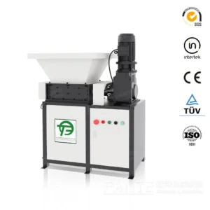 Mini-broyeur industriel FTS