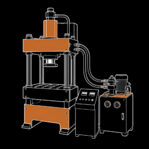 Presses hydrauliques