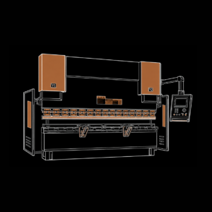 Plieuses hydrauliques
